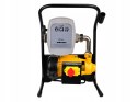 POMPA DO OLEJU NAPĘDOWEGO PALIWA ROPY CPN 230V Z PISTOLETEM