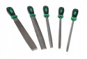 5szt ZESTAW PILNIK ZDZIERAK TARNIK DO METALU 200mm 5szt ZESTAW PILNIK ZDZIERAK TARNIK DO METALU 200mm
