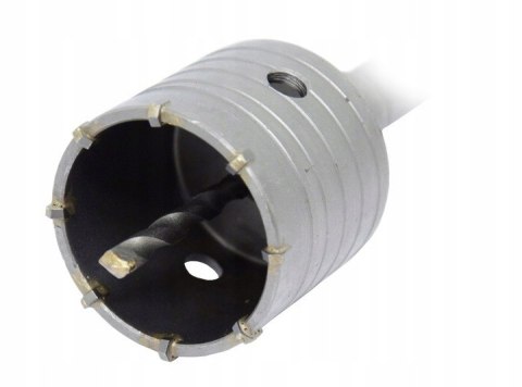 OTWORNICA FREZ DO BETONU SDS OTWORNICE 65MM + 80MM OTWORNICA FREZ DO BETONU SDS OTWORNICE 65MM + 80MM