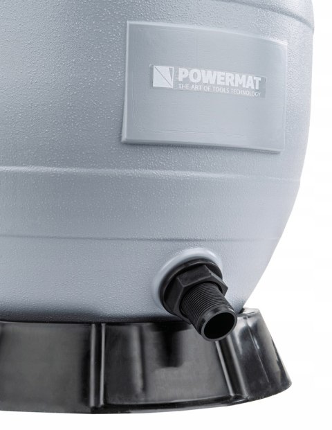 POMPA PIASKOWA DO BASENU FILTRUJĄCA DO BASENÓW WYDAJNA 7900 l/h FILTR POMPA PIASKOWA DO BASENU FILTRUJĄCA DO BASENÓW WYDAJNA 7900 l/h FILTR