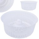 WIRNIK KOSZ PLASTIKOWY DO MOP-A OBROTOWY ROTACYJNY