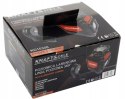 LASER KRZYŻOWY ZIELONY POZIOMICA LASEROWA 180/360