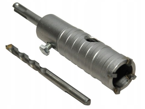 OTWORNICA, KORONKA, FREZ do MURU Ø 30mm SDS PLUS+ OTWORNICA, KORONKA, FREZ do MURU Ø 30mm SDS PLUS+