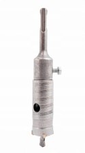 OTWORNICA, KORONKA, FREZ do MURU Ø 30mm SDS PLUS+