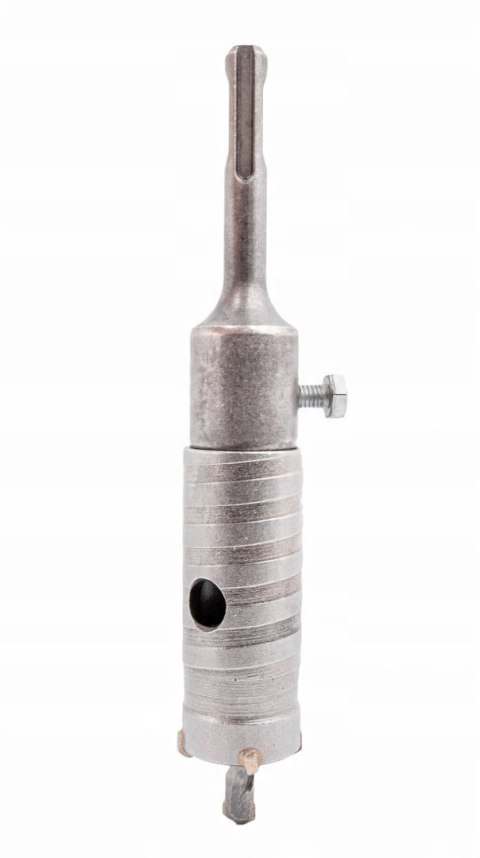 OTWORNICA, KORONKA, FREZ do MURU Ø 30mm SDS PLUS+ OTWORNICA, KORONKA, FREZ do MURU Ø 30mm SDS PLUS+