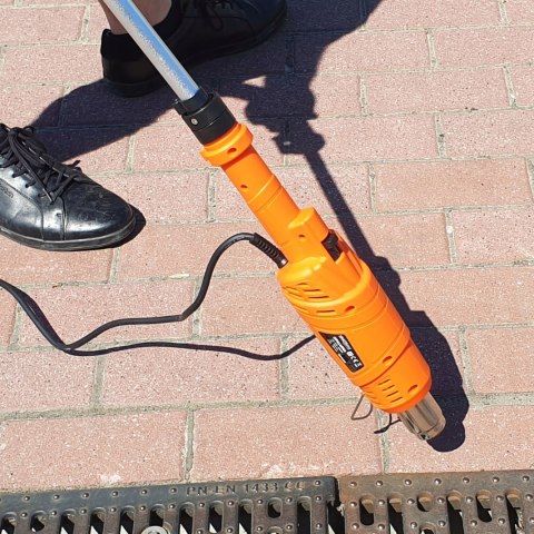 Wypalarka ELEKTRYCZNA Opalarka 3w1 5 Dysz 3 Biegi Wypalarka ELEKTRYCZNA Opalarka 3w1 5 Dysz 3 Biegi