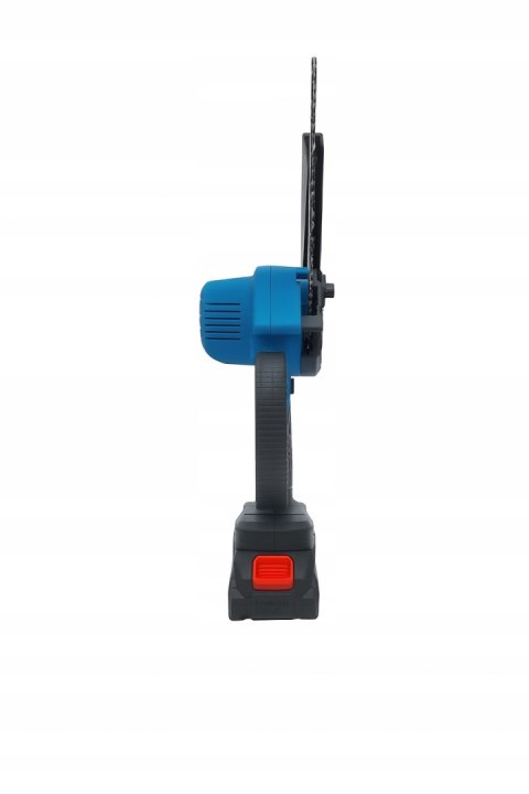 36V PIŁA ŁAŃCUCHOWA AKUMULATOROWA PILARKA 2xAKU 6" 2X AKU 2ŁANCU SMAROWANIE 36V PIŁA ŁAŃCUCHOWA AKUMULATOROWA PILARKA 2xAKU 6" 2X AKU 2ŁANCU SMAROWANIE