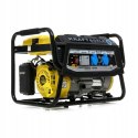 AGREGAT PRĄDOTWÓRCZY GENERATOR PRĄDU 7KM AVR 3500W