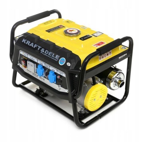 AGREGAT PRĄDOTWÓRCZY GENERATOR PRĄDU 7KM AVR 3500W AGREGAT PRĄDOTWÓRCZY GENERATOR PRĄDU 7KM AVR 3500W