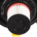 ODKURZACZ PIORĄCY 2400W DO DYWANÓW TAPICERKI WĄSKA SSAWKA MOCNY PRO