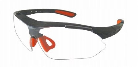 Okulary przeciwodpryskowe GOGLE ROBOCZE OCHRONNE Antyodpryskowe SPORTOWE Okulary przeciwodpryskowe GOGLE ROBOCZE OCHRONNE Antyodpryskowe SPORTOWE