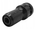 REDUKCJA ADAPTER UDAROWY 1/2' KWADRAT NA 1/4' HEX REDUKCJA ADAPTER UDAROWY 1/2' KWADRAT NA 1/4' HEX