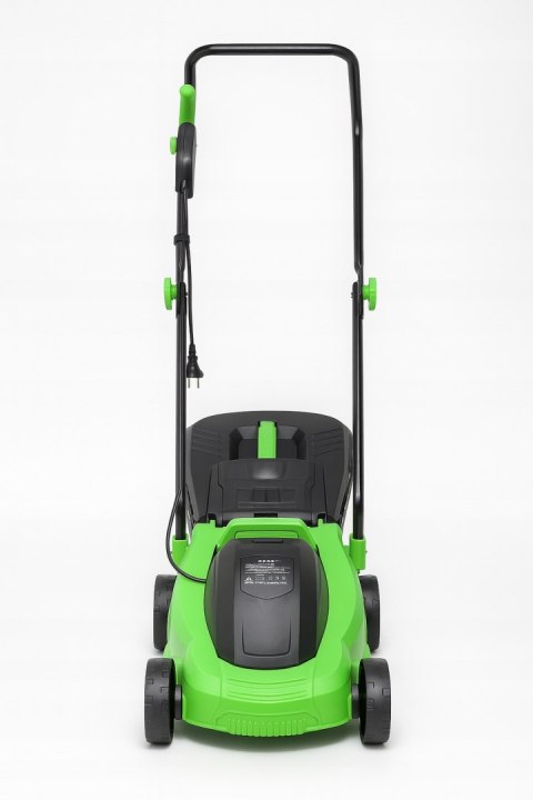 2400W KOSIARKA ELEKTRYCZNA DO TRAWY DUŻA MOC KOSZ 30L 32CM ZWINNA ONDRAGON 2400W KOSIARKA ELEKTRYCZNA DO TRAWY DUŻA MOC KOSZ 30L 32CM ZWINNA ONDRAGON