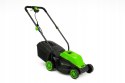 2500W KOSIARKA ELEKTRYCZNA DO TRAWY DUŻA MOC KOSZ 30L 32CM ZWINNA ONDRAGON