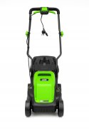 2500W KOSIARKA ELEKTRYCZNA DO TRAWY DUŻA MOC KOSZ 30L 32CM ZWINNA ONDRAGON