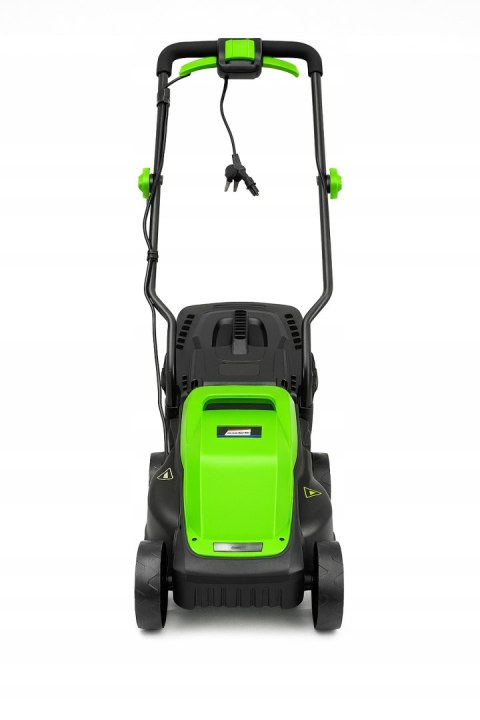 2500W KOSIARKA ELEKTRYCZNA DO TRAWY DUŻA MOC KOSZ 30L 32CM ZWINNA ONDRAGON 2500W KOSIARKA ELEKTRYCZNA DO TRAWY DUŻA MOC KOSZ 30L 32CM ZWINNA ONDRAGON