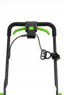 2500W KOSIARKA ELEKTRYCZNA DO TRAWY DUŻA MOC KOSZ 30L 32CM ZWINNA ONDRAGON