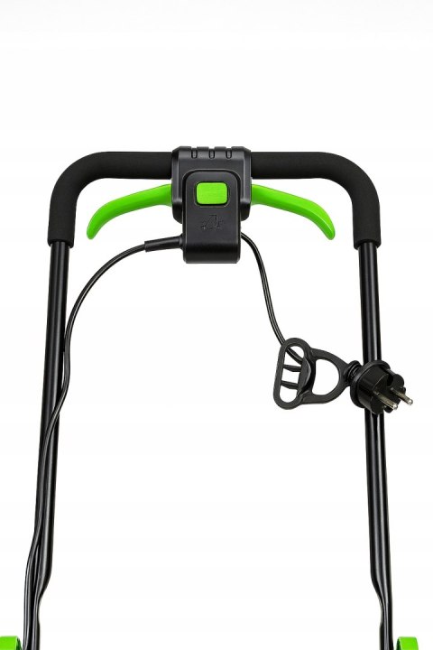 2500W KOSIARKA ELEKTRYCZNA DO TRAWY DUŻA MOC KOSZ 30L 32CM ZWINNA ONDRAGON 2500W KOSIARKA ELEKTRYCZNA DO TRAWY DUŻA MOC KOSZ 30L 32CM ZWINNA ONDRAGON