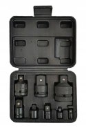 ADAPTER REDUKCJE UDAROWE KLUCZ 1/2 3/4 3/8 1/2 1/4 ADAPTER REDUKCJE UDAROWE KLUCZ 1/2 3/4 3/8 1/2 1/4