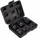 ADAPTER REDUKCJE UDAROWE KLUCZ 1/2 3/4 3/8 1/2 1/4 ADAPTER REDUKCJE UDAROWE KLUCZ 1/2 3/4 3/8 1/2 1/4