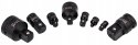 ADAPTER REDUKCJE UDAROWE KLUCZ 1/2 3/4 3/8 1/2 1/4 ADAPTER REDUKCJE UDAROWE KLUCZ 1/2 3/4 3/8 1/2 1/4