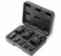 ADAPTER REDUKCJE UDAROWE KLUCZ 1/2 3/4 3/8 1/2 1/4 ADAPTER REDUKCJE UDAROWE KLUCZ 1/2 3/4 3/8 1/2 1/4