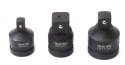 ADAPTER REDUKCJE UDAROWE KLUCZ 1/2 3/4 3/8 1/2 1/4 ADAPTER REDUKCJE UDAROWE KLUCZ 1/2 3/4 3/8 1/2 1/4