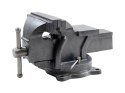 BLACK IMADŁO ŚLUSARSKIE OBROTOWE 150MM MOCNE