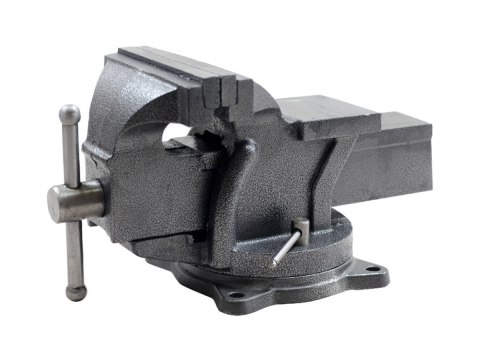 BLACK IMADŁO ŚLUSARSKIE OBROTOWE 150MM MOCNE BLACK IMADŁO ŚLUSARSKIE OBROTOWE 150MM MOCNE