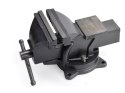 BLACK IMADŁO ŚLUSARSKIE OBROTOWE 150MM MOCNE