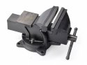 BLACK IMADŁO ŚLUSARSKIE OBROTOWE 150MM MOCNE
