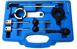 Blokada rozrządu VW, AUDI, SEAT 1.4 / 1.6 / 2.0 TDI CR Common Rail