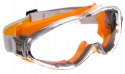 F OKULARY GOGLE OCHRONNE PRZECIWODPRYSKOWE ROBOCZE