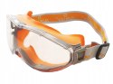 F OKULARY GOGLE OCHRONNE PRZECIWODPRYSKOWE ROBOCZE