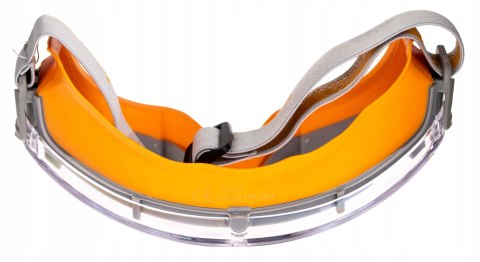 F OKULARY GOGLE OCHRONNE PRZECIWODPRYSKOWE ROBOCZE F OKULARY GOGLE OCHRONNE PRZECIWODPRYSKOWE ROBOCZE
