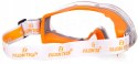 F OKULARY GOGLE OCHRONNE PRZECIWODPRYSKOWE ROBOCZE