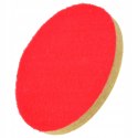 FILC POLERSKI RZEP TARCZA POLERSKA KRĄŻEK FILCOWY NA DYSK 125mm 8mm FILC POLERSKI RZEP TARCZA POLERSKA KRĄŻEK FILCOWY NA DYSK 125mm 8mm