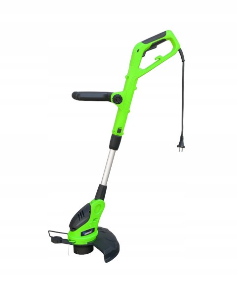 PODKASZARKA KOSA ELEKTRYCZNA DO TRAWY 1700W 300mm LEKKA WYKASZARKA NA PRĄD PODKASZARKA KOSA ELEKTRYCZNA DO TRAWY 1700W 300mm LEKKA WYKASZARKA NA PRĄD