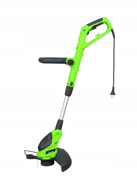 PODKASZARKA KOSA ELEKTRYCZNA DO TRAWY 1700W 300mm LEKKA WYKASZARKA NA PRĄD PODKASZARKA KOSA ELEKTRYCZNA DO TRAWY 1700W 300mm LEKKA WYKASZARKA NA PRĄD