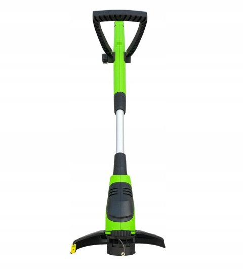 PODKASZARKA KOSA ELEKTRYCZNA DO TRAWY 1700W 300mm LEKKA WYKASZARKA NA PRĄD PODKASZARKA KOSA ELEKTRYCZNA DO TRAWY 1700W 300mm LEKKA WYKASZARKA NA PRĄD