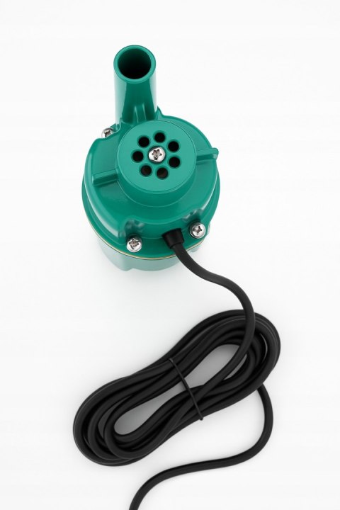 POMPA DO WODY CZYSTEJ ZANURZENIOWA RUSKA GŁĘBINOWA MEMBRANOWA MOCNA 600W POMPA DO WODY CZYSTEJ ZANURZENIOWA RUSKA GŁĘBINOWA MEMBRANOWA MOCNA 600W