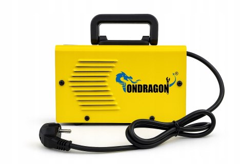 SPAWARKA INWERTOROWA INWERTEROWA LCD MMA 300A IGBT HOT START ANTI STICK VRD SPAWARKA INWERTOROWA INWERTEROWA LCD MMA 300A IGBT HOT START ANTI STICK VRD