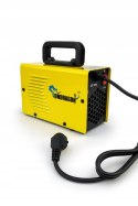 SPAWARKA INWERTOROWA INWERTEROWA LCD MMA 300A IGBT HOT START ANTI STICK VRD
