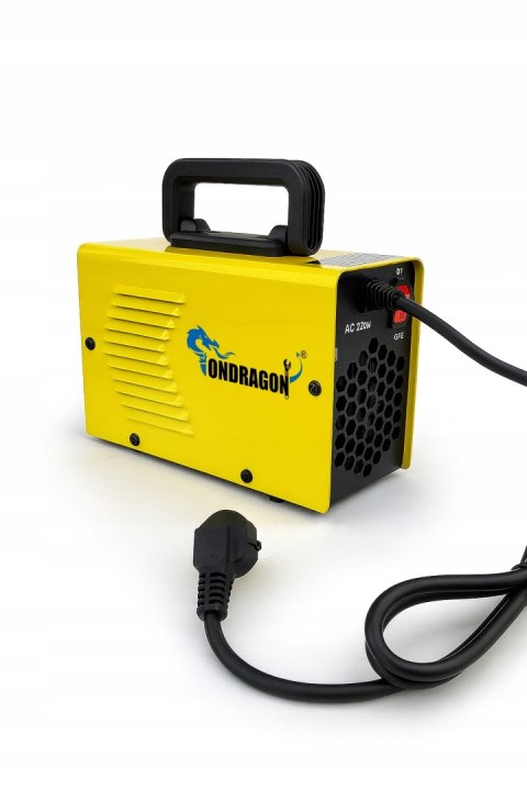 SPAWARKA INWERTOROWA INWERTEROWA LCD MMA 300A IGBT HOT START ANTI STICK VRD SPAWARKA INWERTOROWA INWERTEROWA LCD MMA 300A IGBT HOT START ANTI STICK VRD