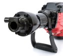 Młot wyburzeniowy HAMMER HM-100 3200W 45J HEX-30 2X DŁUTO MOCNY Młot wyburzeniowy HAMMER HM-100 3200W 45J HEX-30 2X DŁUTO MOCNY