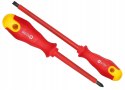 Zestaw wkrętaków Vorfal V08009