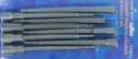 KLUCZE 6-13 NASADOWE MAGNETYCZNE DŁUGIE 150mm 8szt