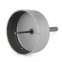OTWORNICA FREZ DO BETONU MURU KORONKA 150 mm ADAPTER SDS MAX - FTHS150M