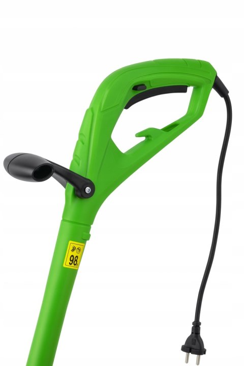 PODKASZARKA KOSA ELEKTRYCZNA DO TRAWY 1700W 250mm LEKKA WYKASZARKA NA PRĄD PODKASZARKA KOSA ELEKTRYCZNA DO TRAWY 1700W 250mm LEKKA WYKASZARKA NA PRĄD