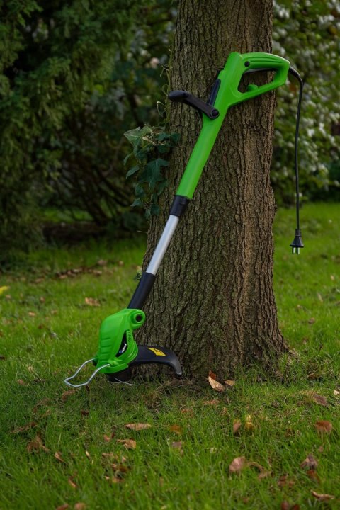 PODKASZARKA KOSA ELEKTRYCZNA DO TRAWY 1700W 250mm LEKKA WYKASZARKA NA PRĄD PODKASZARKA KOSA ELEKTRYCZNA DO TRAWY 1700W 250mm LEKKA WYKASZARKA NA PRĄD